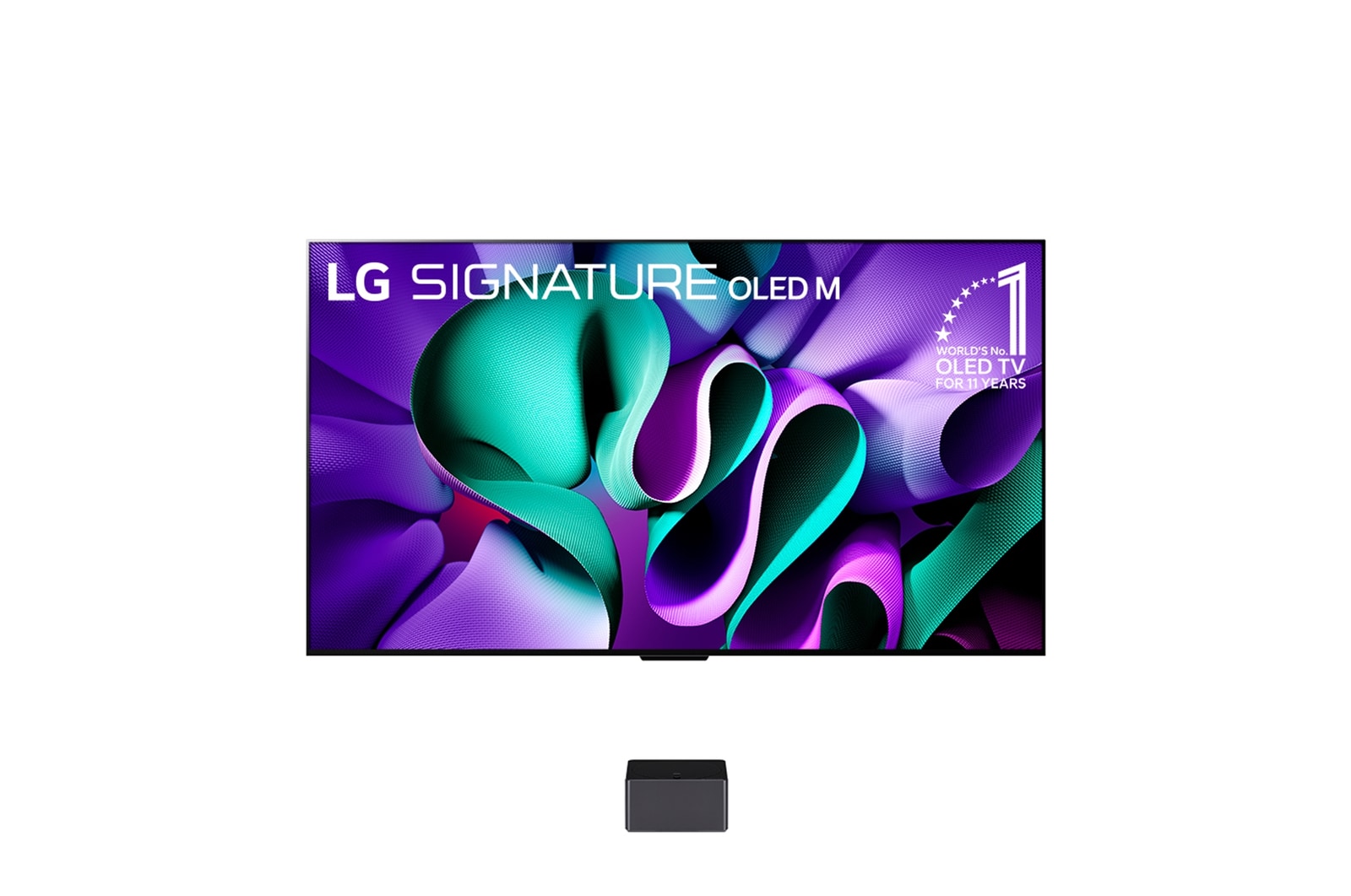 ????????????????? LG OLED TV, OLED M4 SIGNATURE, ????????? 11 ????????????? OLED ?????? 1 ??????, ???????????? webOS Re:New ???????? Zero Connect ??????????????????????????????????? 4K ??????????????????? ????????? Wi-Fi ?????????????